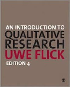 an introduction to qualitative research (hardback)-9781847873231