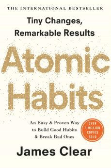 atomic habits-james clear-9781847941831