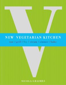 new vegetarian kitchen (ebook)-nicola graimes-9781848990531