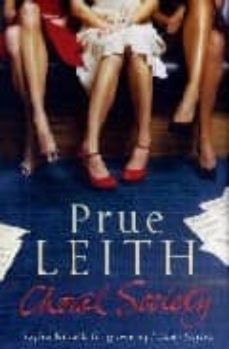 choral society-prue leith-9781849160131