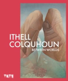 ithell colquhoun: between worlds-katy norris-9781849769631