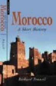 morocco: from empire to independence-c.r. pennell-9781851683031