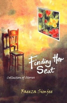finding her seat-9781869006631