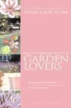 bed and breakfast for garden lovers (alastair sawday travel guide s)-alastair sawday-9781901970531