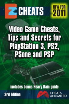 playstation 3,ps2,ps one, psp (ebook)-9781907556531