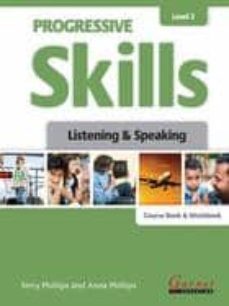 progressive skills 3 list & spea tb-9781908614131