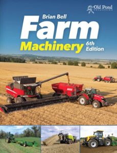 farm machinery (ebook)-brian bell-9781910456231