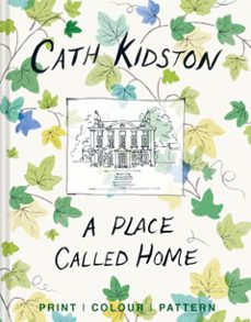 a place called home (ebook)-cath kidston-9781911663331