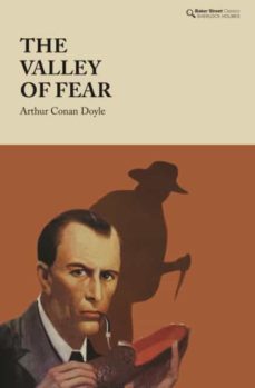the valley of fear-arthur conan doyle-9781912464531