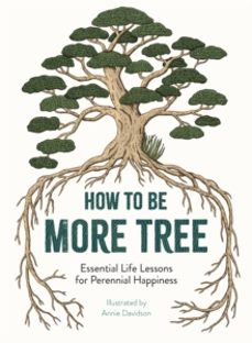how to be more tree-annie davidson-9781912785131