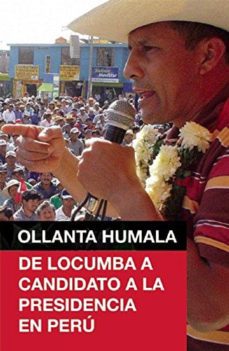 -ollanta humala-9781921438431