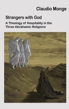 strangers with god (ebook)-claudio monge-9781923006331
