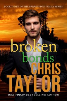 broken bonds (ebook)-chris taylor-9781925441031
