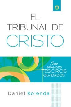 el tribunal de cristo (ebook)-9781933446431