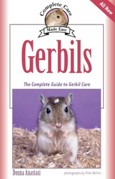 gerbils (ebook)-donna anastasi-9781937049331