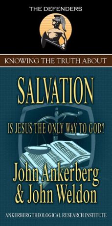 -john ankerberg-john g. weldon-9781937136031