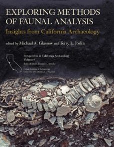 exploring methods of faunal analysis (ebook)-9781938770531