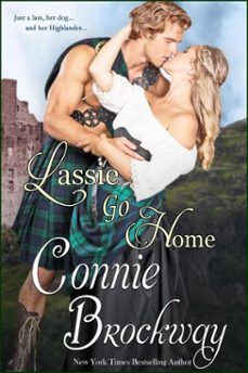 lassie go home (ebook)-connie brockway-9781943505531