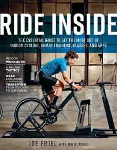 ride inside (ebook)-joe friel-jim rutberg-9781948006231