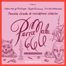 perra mala 666 (audiolibro)-9781964915531