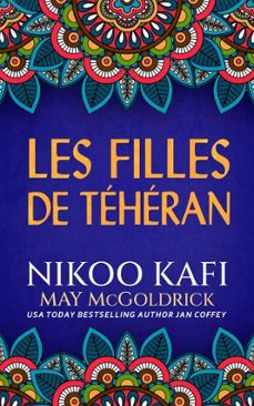 -nikoo kafi-may mcgoldrick-9781970333831