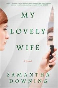 my lovely wife-9781984804631