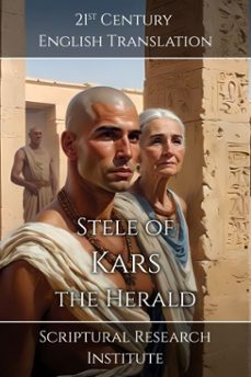 stele of kars the herald (ebook)-research scriptural institute-9781998636631