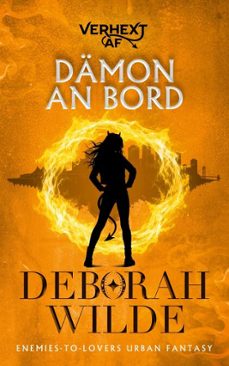 damon an bord (ebook)-deborah wilde-9781998888931