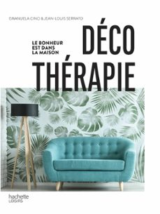 deco therapie (ebook)-jean-louis serrato-9782017034131