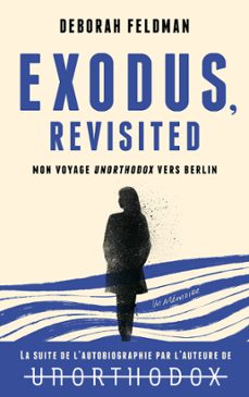 exodus (ebook)-deborah feldman-9782017125631