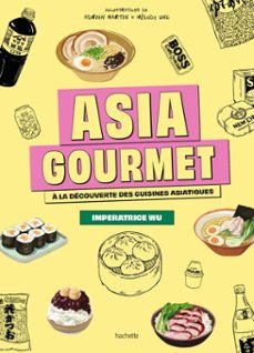 asia gourmet (ebook)-9782017248231