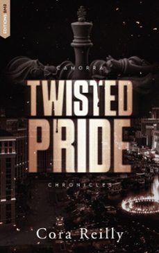 twisted pride - camorra chronicles t3 (ebook)-cora reilly-9782017269731