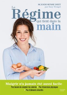 le regime qui tient dans la main (ebook)-suzy wengel-9782019455231