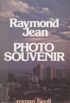 photo souvenir (ebook)-raymond jean-9782021254631