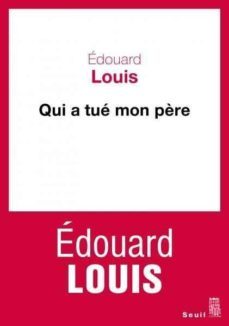 qui  a tue mon père-9782021399431