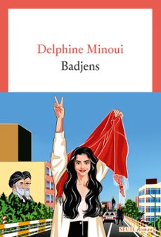 badjens-delphine minoui-9782021541731