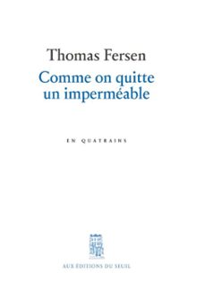-thomas fersen-9782021641431