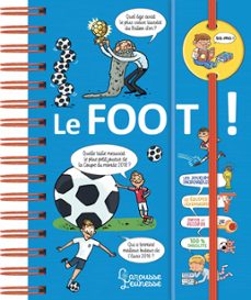 dis-moi ! foot (ebook)-valentin verthe-9782035986931