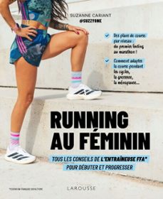running au feminin (ebook)-suzanne cariant-9782036075931