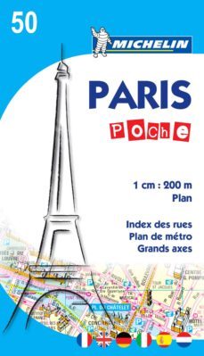 paris plan poche 2010 (ref.19050) (plano)-9782067150331