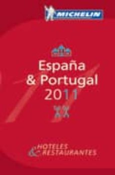 la guia michelin españa y portugal 2011-9782067153431