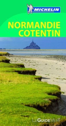 normandie cotentin-9782067197831