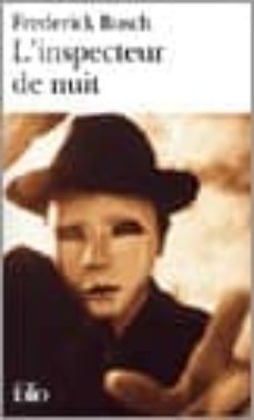 l inspecteur de nuit-9782070314331