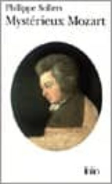 mysterieux mozart-9782070423231