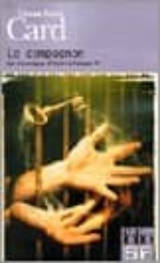 le compagnon (les chroniques d alvin le faiseur iv)-9782070427031