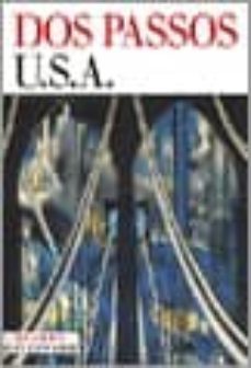 usa: le 42e parallele; 1919; la grosse galette-9782070766031