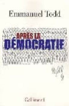 apres la democratie-9782070786831