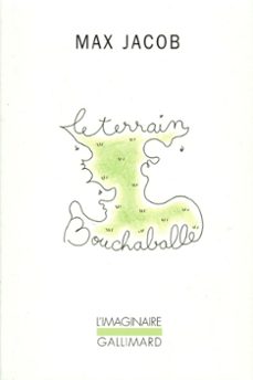 le terrain bouchaballe (ebook)-max jacob-9782072203831