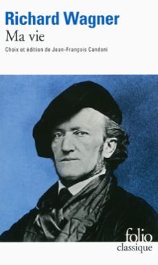 -richard wagner-9782072496431
