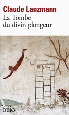 la tombe du divin plongeur (ebook)-claude lanzmann-9782072526831